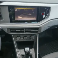 Volkswagen Polo Plus 1.5L Automatic Panoramic Enjoyment