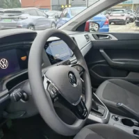 Volkswagen Polo Plus 1.5L Automatic Panoramic Enjoyment