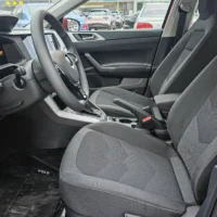 Volkswagen Polo Plus 1.5L Automatic Panoramic Enjoyment