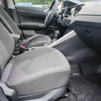 Volkswagen Polo Plus 1.5L Automatic Panoramic Enjoyment