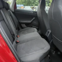 Volkswagen Polo Plus 1.5L Automatic Panoramic Enjoyment