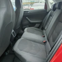 Volkswagen Polo Plus 1.5L Automatic Panoramic Enjoyment