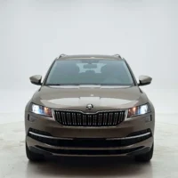 Skoda Karoq TSI280 Exclusive Edition