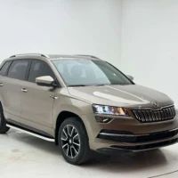 Skoda Karoq TSI280 Exclusive Edition
