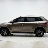 Skoda Karoq TSI280 Exclusive Edition