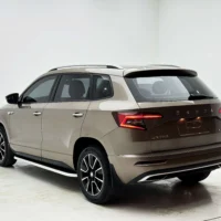 Skoda Karoq TSI280 Exclusive Edition