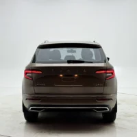Skoda Karoq TSI280 Exclusive Edition