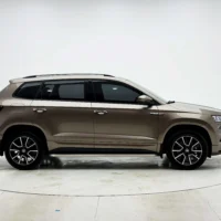 Skoda Karoq TSI280 Exclusive Edition