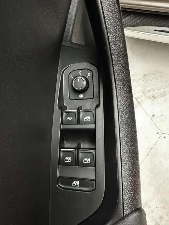 Skoda Karoq TSI280 Exclusive Edition