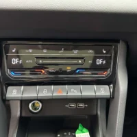 Skoda Karoq TSI280 Exclusive Edition