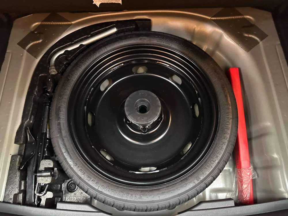 Skoda Karoq TSI280 Exclusive Edition