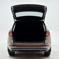 Skoda Karoq TSI280 Exclusive Edition