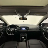 Skoda Karoq TSI280 Exclusive Edition