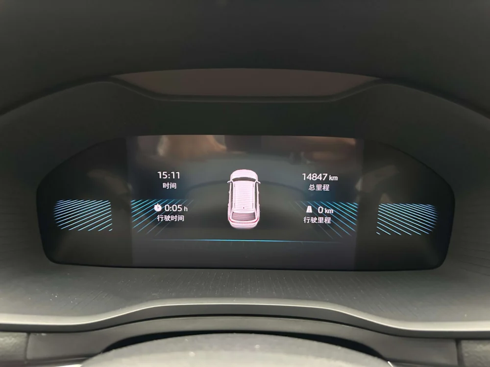 Skoda Karoq TSI280 Exclusive Edition
