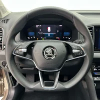 Skoda Karoq TSI280 Exclusive Edition