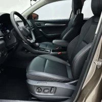 Skoda Karoq TSI280 Exclusive Edition