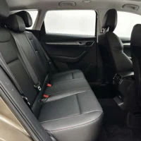 Skoda Karoq TSI280 Exclusive Edition