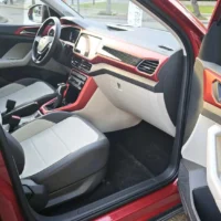 Volkswagen T-Cross 280TSI DSG Comfort Edition