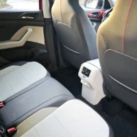 Volkswagen T-Cross 280TSI DSG Comfort Edition