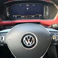 Volkswagen T-Cross 280TSI DSG Comfort Edition