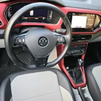 Volkswagen T-Cross 280TSI DSG Comfort Edition
