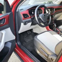 Volkswagen T-Cross 280TSI DSG Comfort Edition
