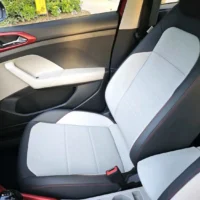 Volkswagen T-Cross 280TSI DSG Comfort Edition