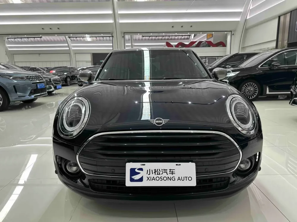 Mini Clubman 1.5T