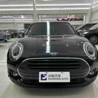 Mini Clubman 1.5T