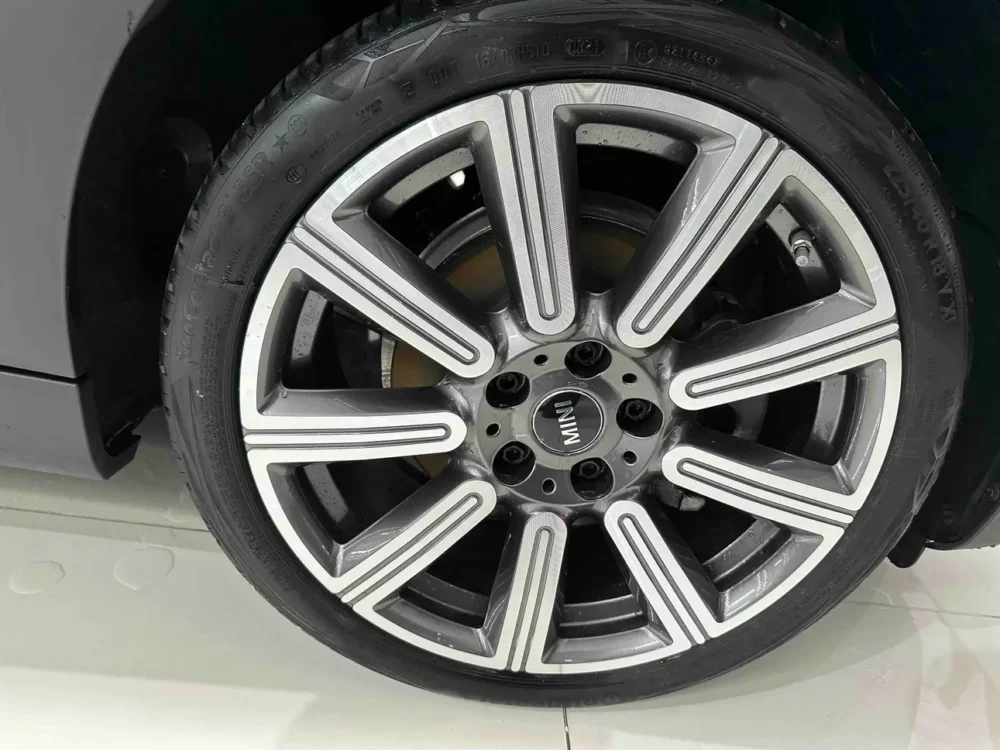 Mini Clubman 1.5T