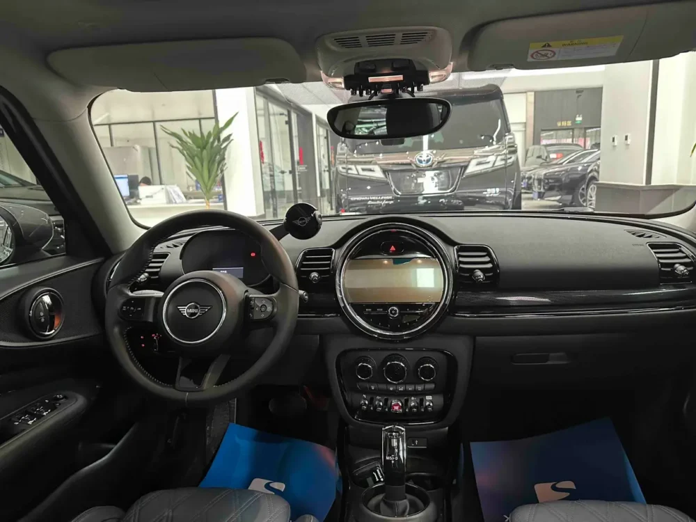Mini Clubman 1.5T