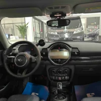 Mini Clubman 1.5T