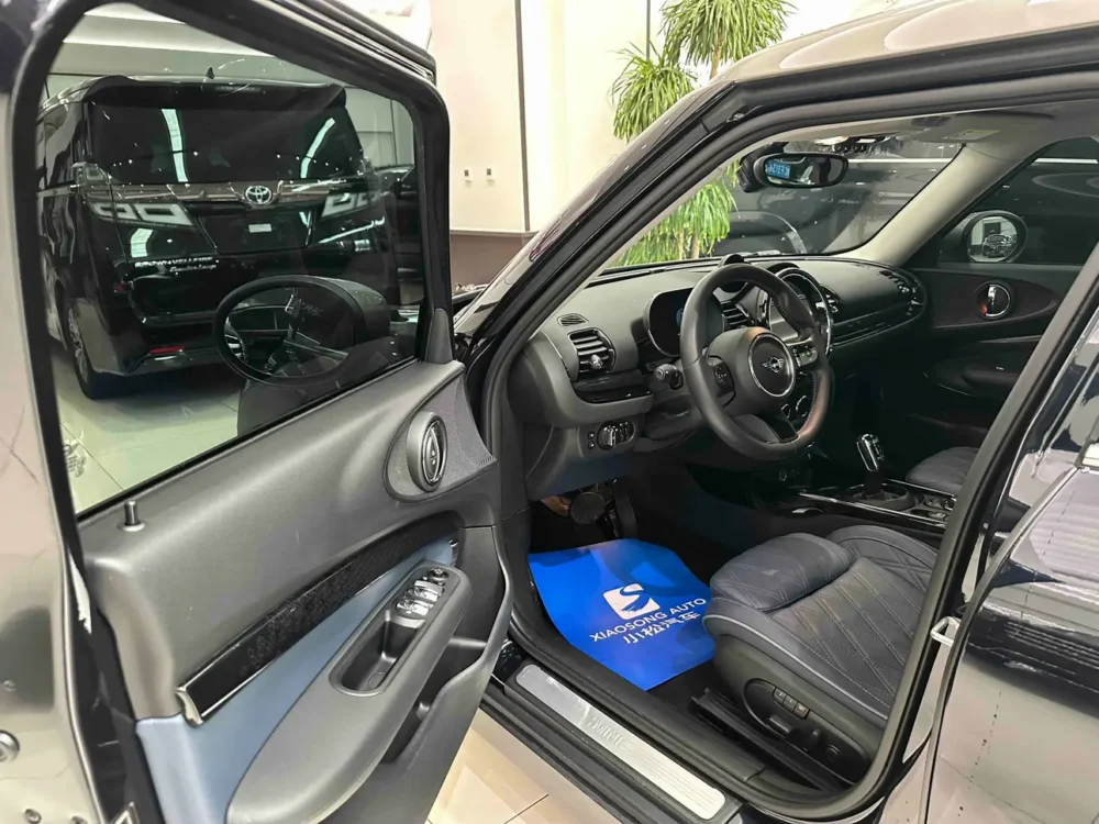 Mini Clubman 1.5T