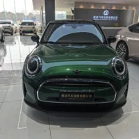 Mini Hatch 3dr Artist 1.5T