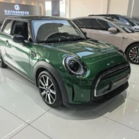 Mini Hatch 3dr Artist 1.5T