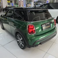 Mini Hatch 3dr Artist 1.5T