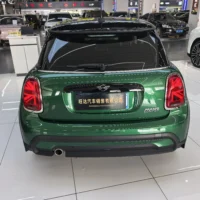 Mini Hatch 3dr Artist 1.5T