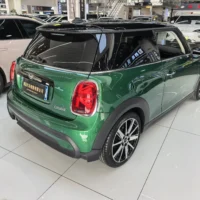 Mini Hatch 3dr Artist 1.5T