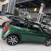 Mini Hatch 3dr Artist 1.5T