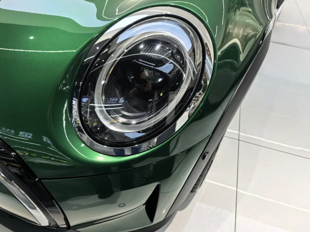 Mini Hatch 3dr Artist 1.5T