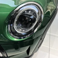 Mini Hatch 3dr Artist 1.5T
