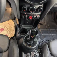 Mini Hatch 3dr Artist 1.5T
