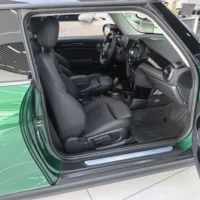 Mini Hatch 3dr Artist 1.5T