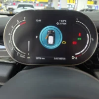 Mini Hatch 3dr Artist 1.5T