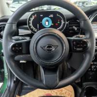 Mini Hatch 3dr Artist 1.5T