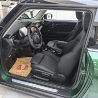 Mini Hatch 3dr Artist 1.5T
