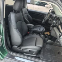 Mini Hatch 3dr Artist 1.5T