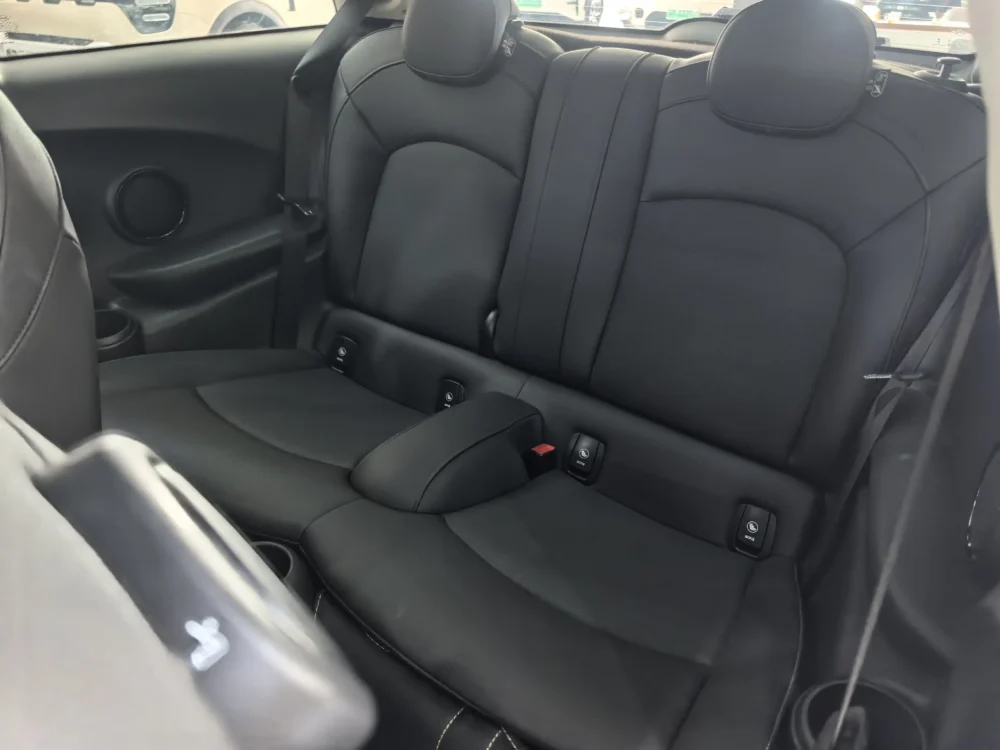 Mini Hatch 3dr Artist 1.5T