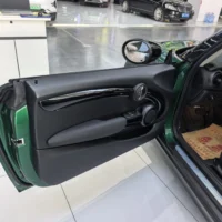 Mini Hatch 3dr Artist 1.5T