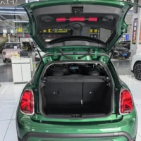 Mini Hatch 3dr Artist 1.5T